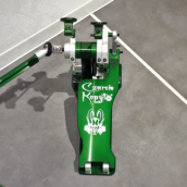 �J���[�o���G�[�V����