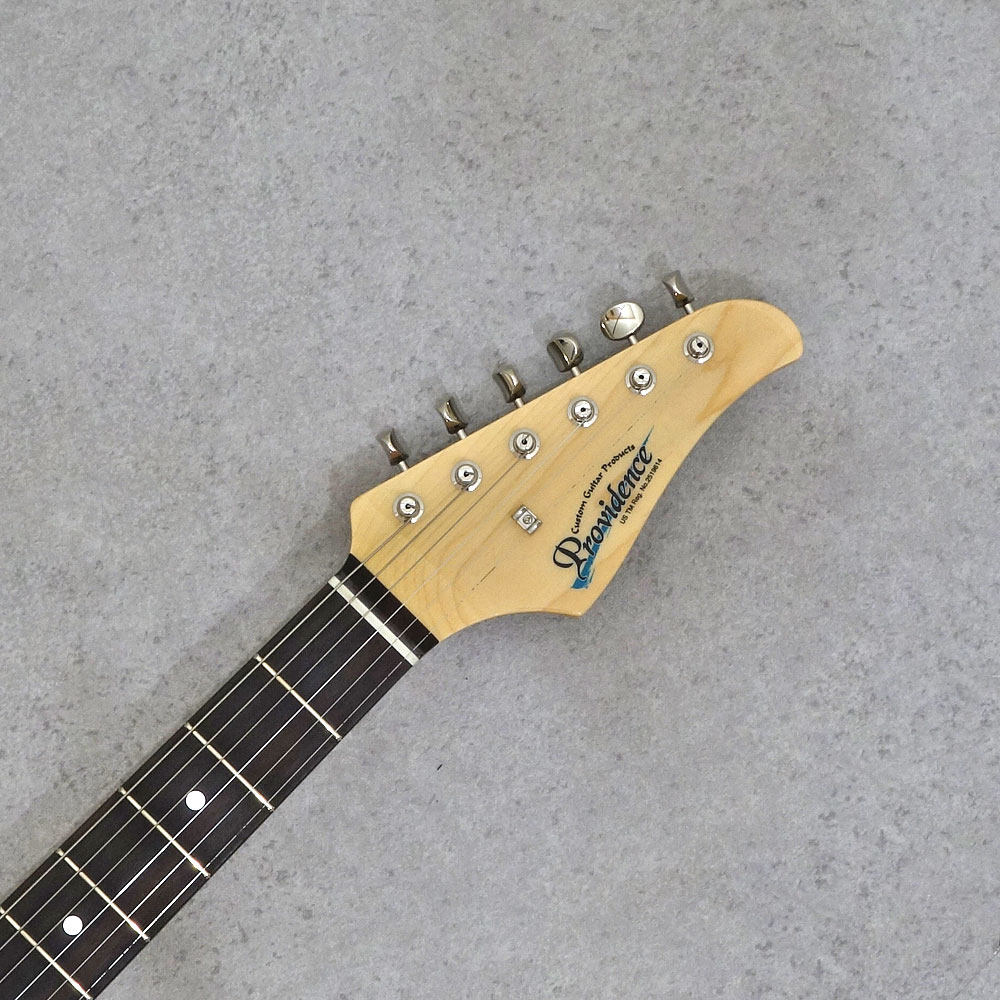 Providence pH-202 RSC/SS Black｜ミュージックランドKEY