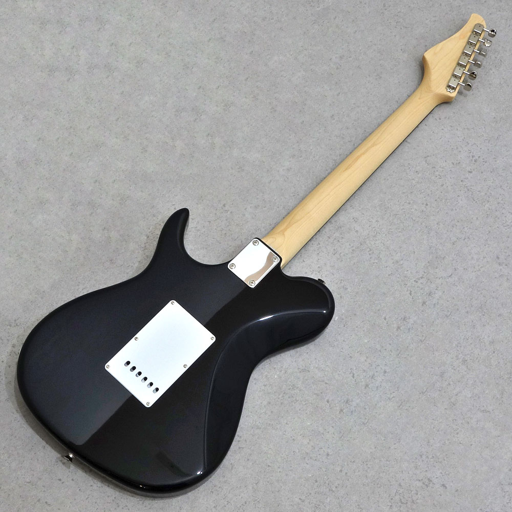 Providence pH-202 RSC/SS Black｜ミュージックランドKEY