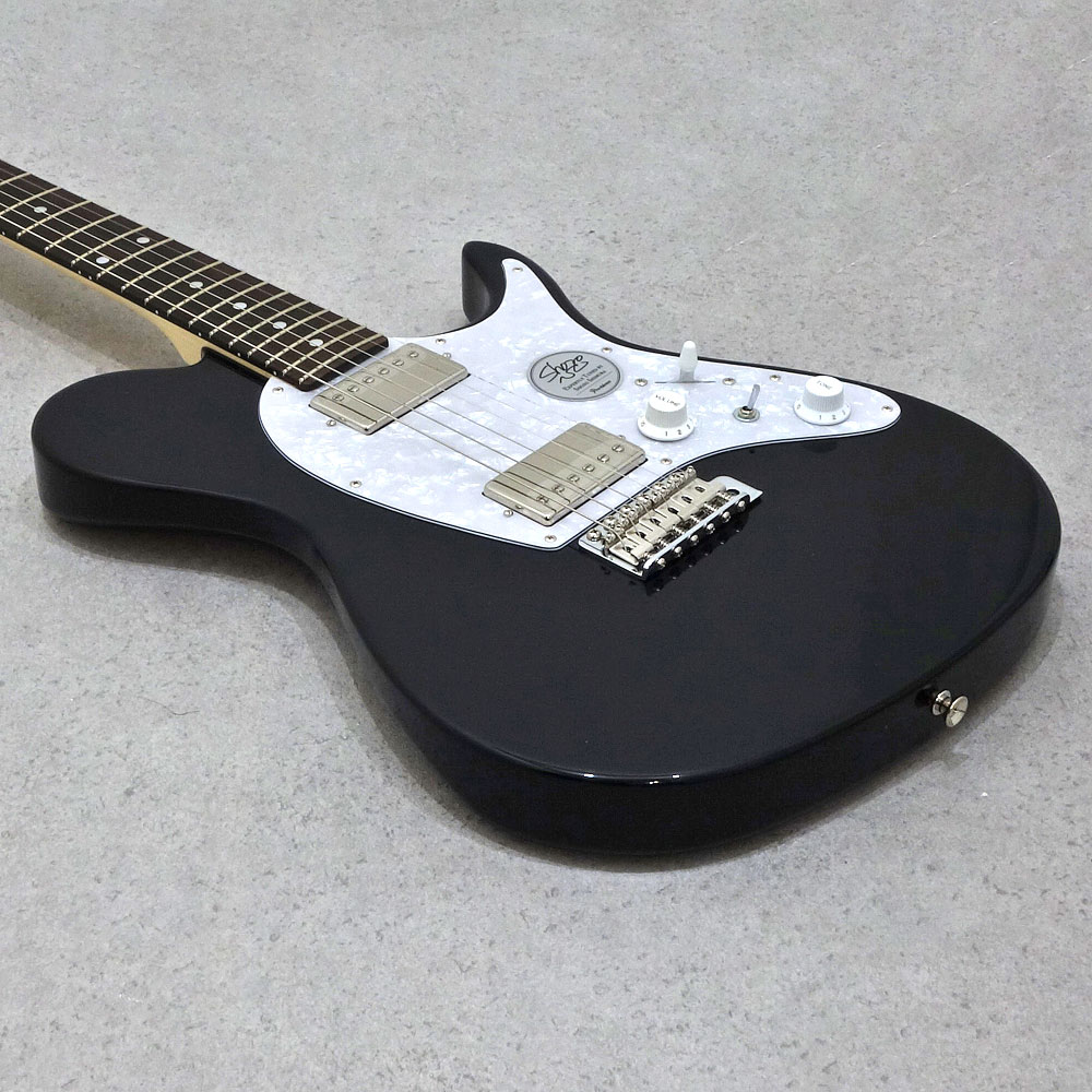 ギター Providence ADC-2 Providence pH-202 RSC/SS Black｜ミュージックランドKEY