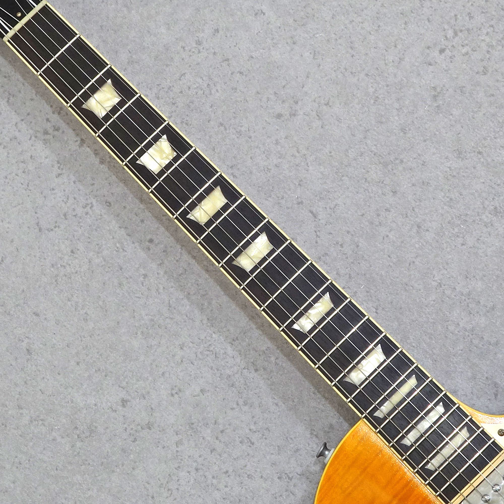 Tokai LS-102F Classic Finish / Vintage Lemon Drop｜ミュージック