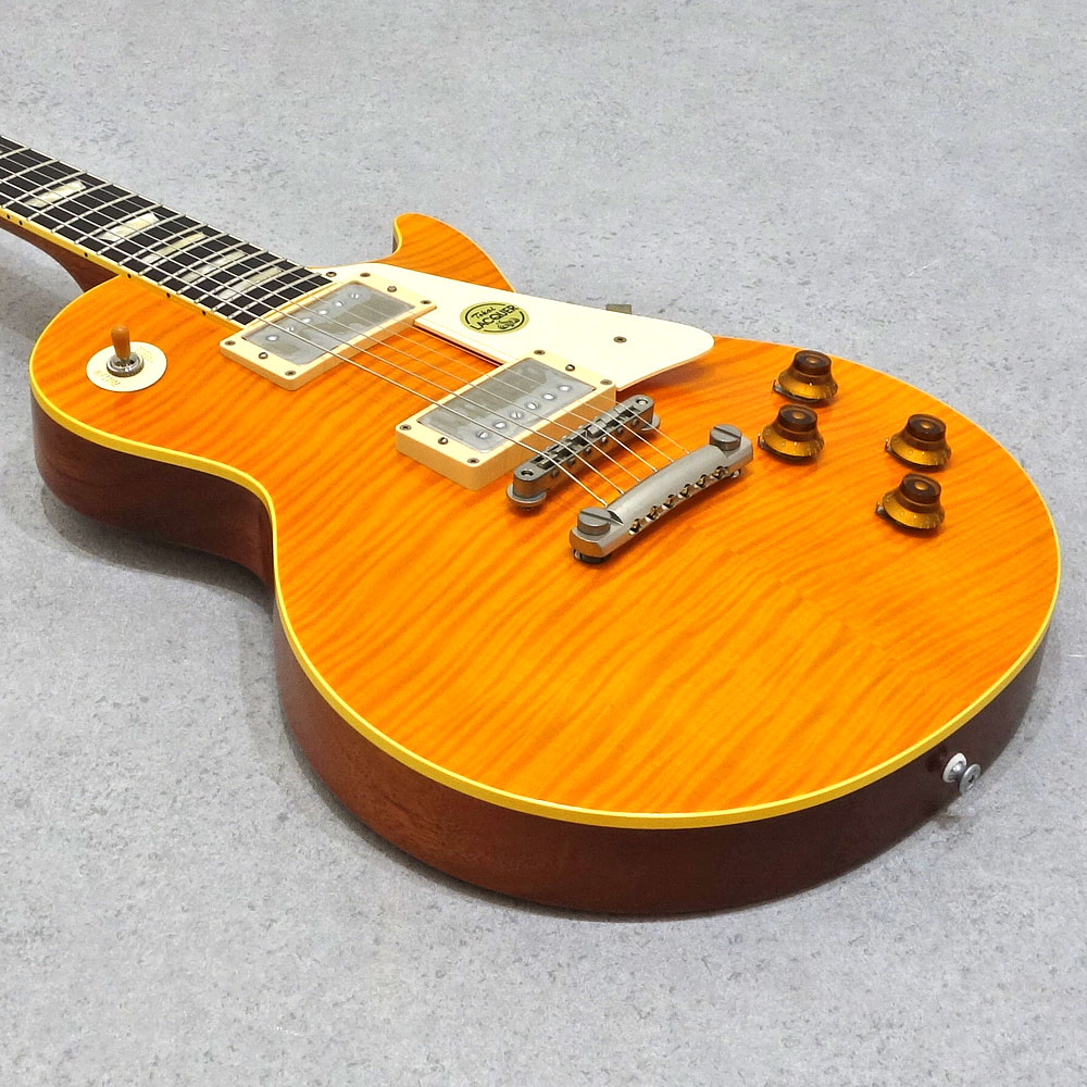 最終値下げ おまけ付き トイストーリー ラウンドアップ ギター ハーモニカ Tokai LS-102F Classic Finish / Vintage Lemon Drop｜ミュージック