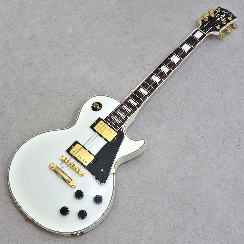 Tokai LC-101S Snow White｜ミュージックランドKEY