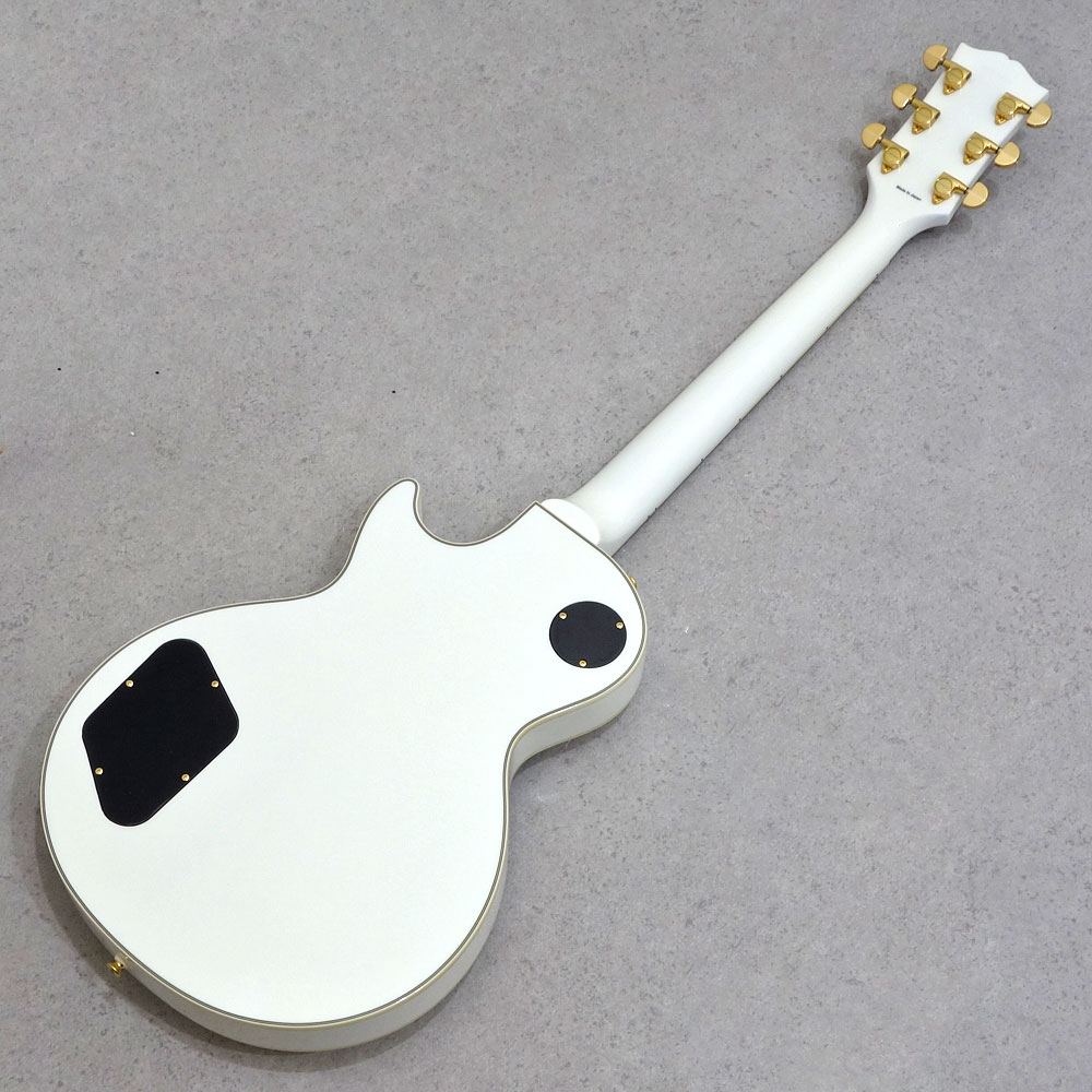 Tokai LC-101S Snow White｜ミュージックランドKEY