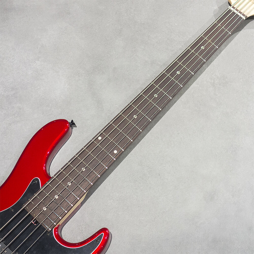 Kikuchi Guitars Hermes RV5 Limited Edition Soul Red｜ミュージック
