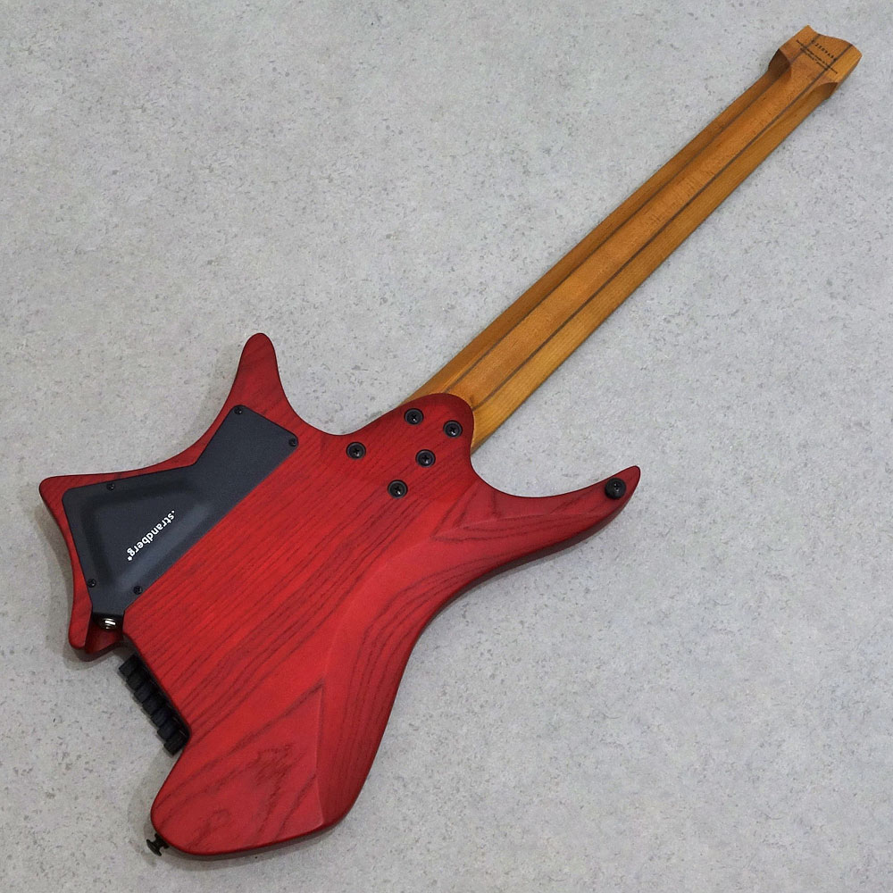 strandberg Boden Original N2.7 Sunset Coral Burst Satin
