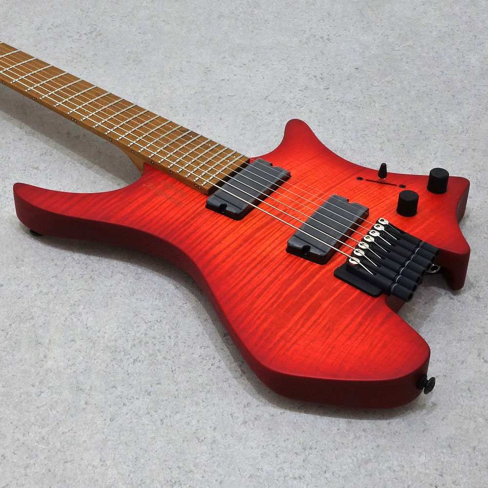 strandberg Boden Original N2.7 Sunset Coral Burst Satin