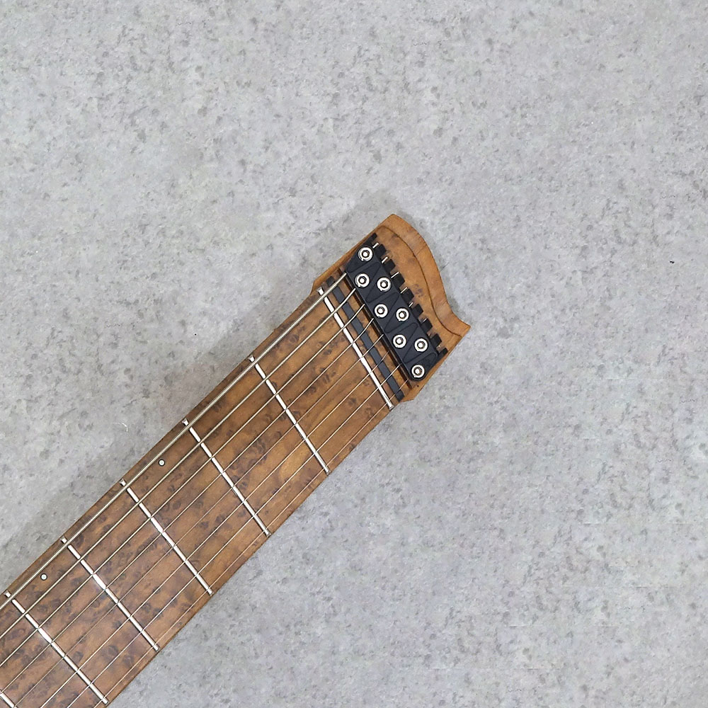 strandberg Boden Original N2.8 Black Denim Burst Satin
