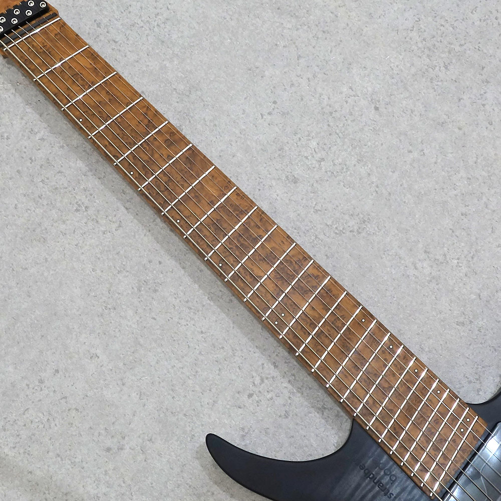 strandberg Boden Original N2.8 Black Denim Burst Satin