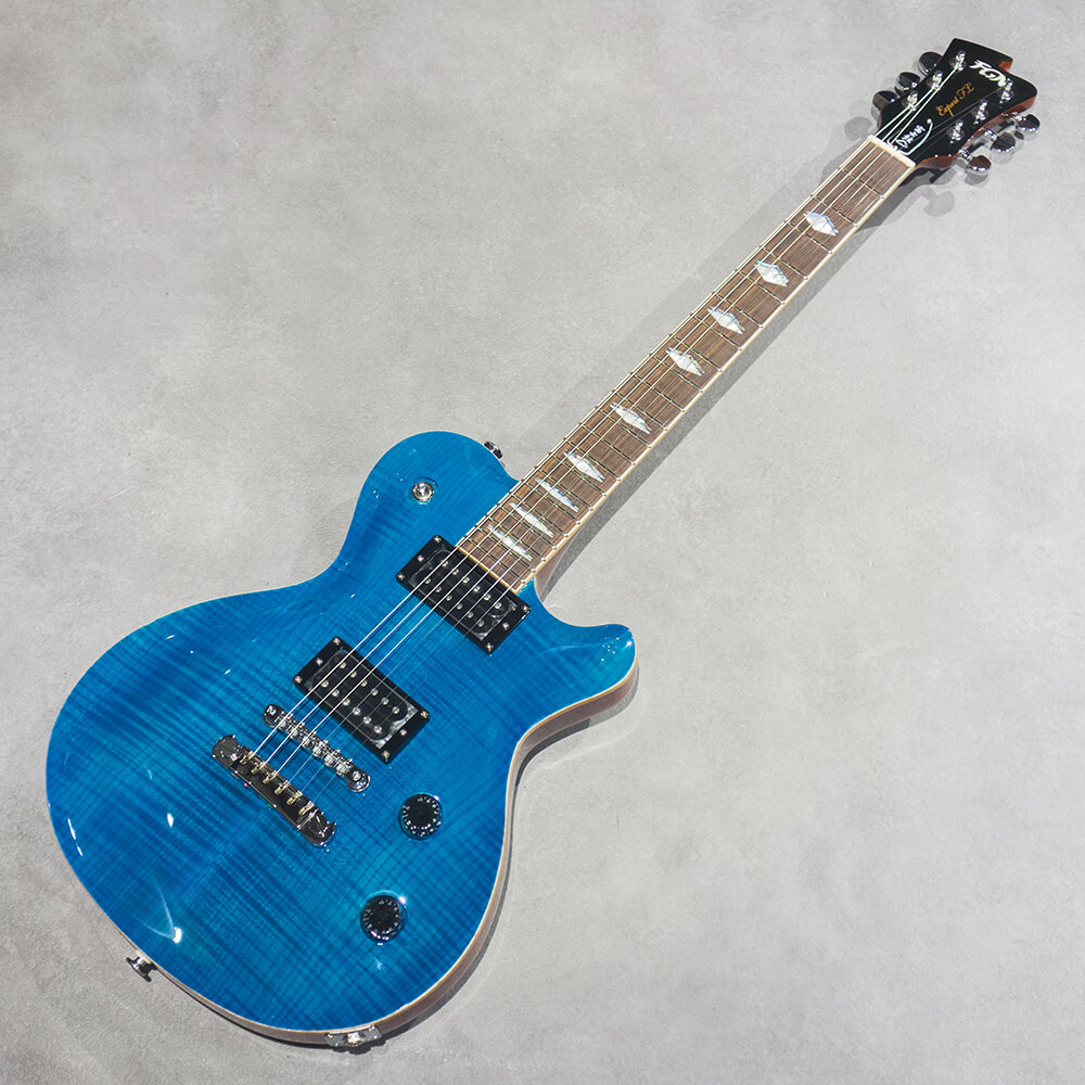 FUJIGEN (FGN) Expert FLAME EFL-FM Emerald Blue[EB]｜ミュージック