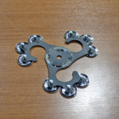 �J���[�o���G�[�V����