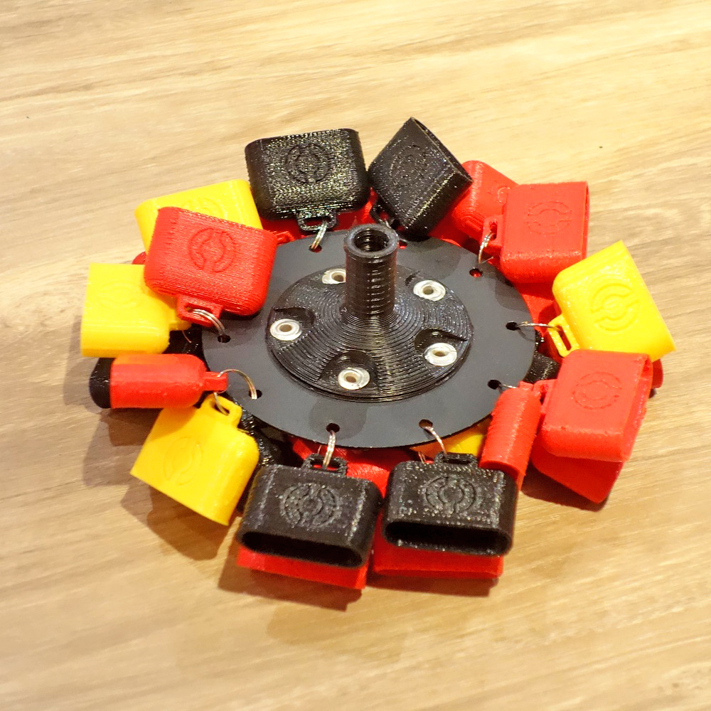 �J���[�o���G�[�V����