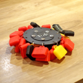 �J���[�o���G�[�V����