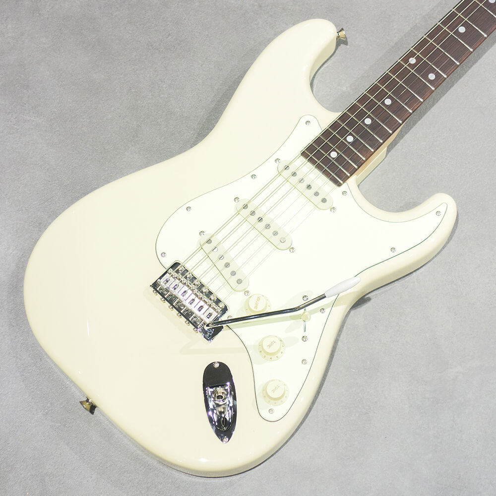 Providence pS-204RSC/SS Vintage White｜ミュージックランドKEY