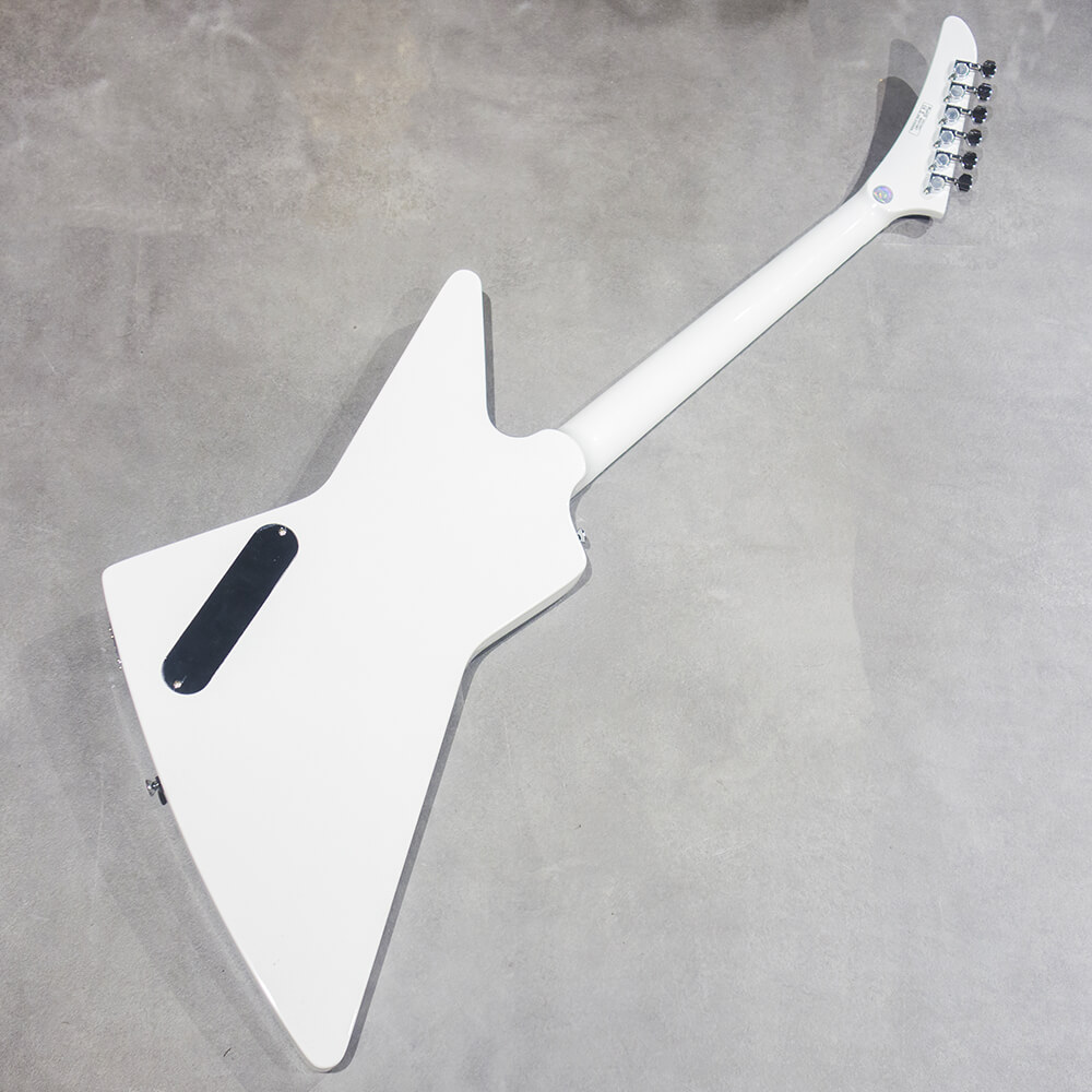 Bacchus BEX-STD/S WH｜ミュージックランドKEY