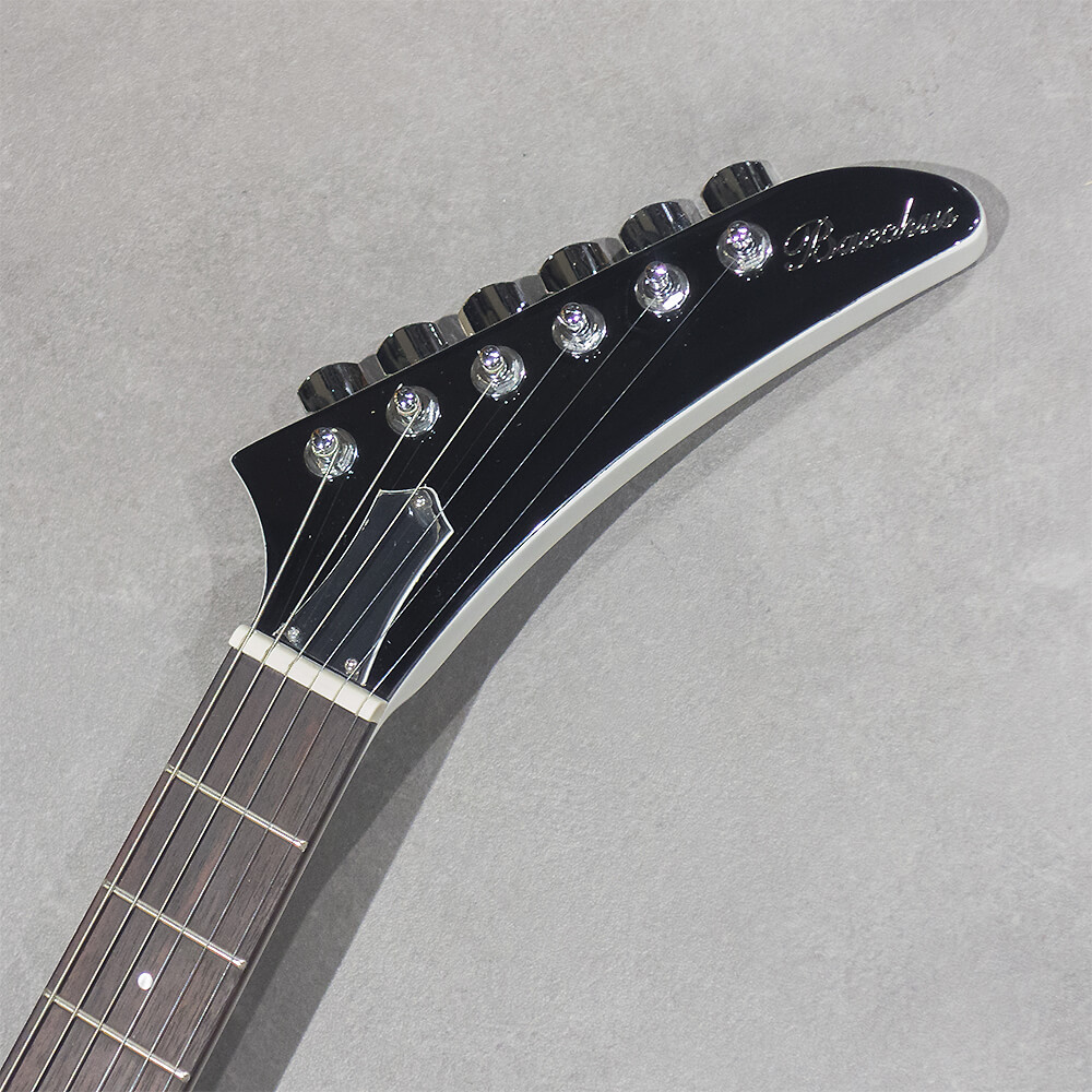 Bacchus BEX-STD/S WH｜ミュージックランドKEY