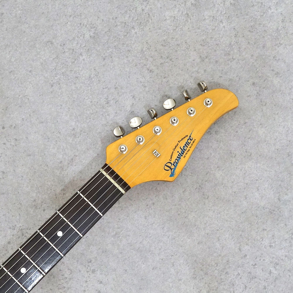 Providence dS-205S RSV/LTD 3 Tone-Sunburst｜ミュージックランドKEY