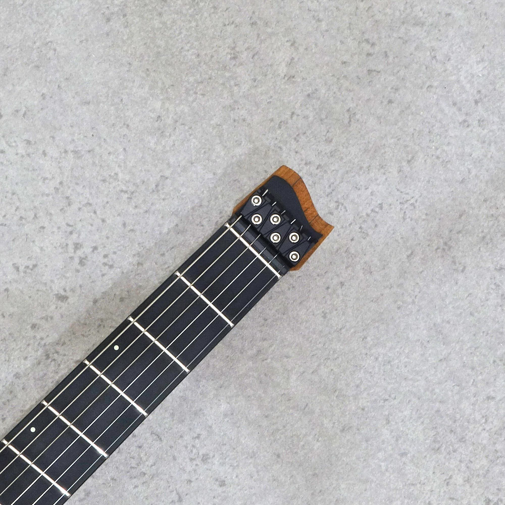 strandberg Boden Metal NX 6 Tremolo Black Granite｜ミュージック