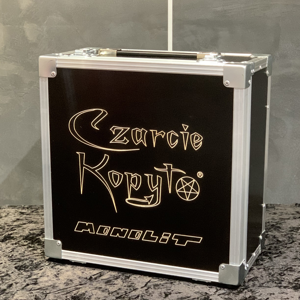 Czarcie Kopyto MODEL DOUBLE｜ミュージックランドKEY