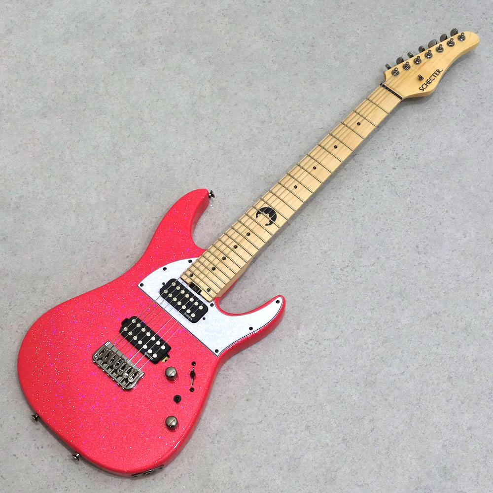 SCHECTER GUITAR RESEARCH BC-AveMujica/Mortis [BanG Dream