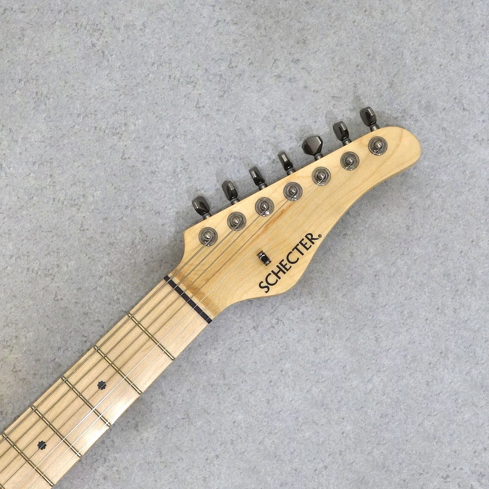 SCHECTER GUITAR RESEARCH BC-AveMujica/Mortis [BanG Dream