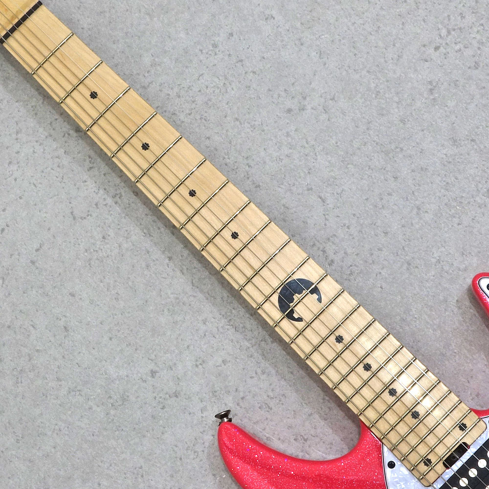 SCHECTER GUITAR RESEARCH BC-AveMujica/Mortis [BanG Dream