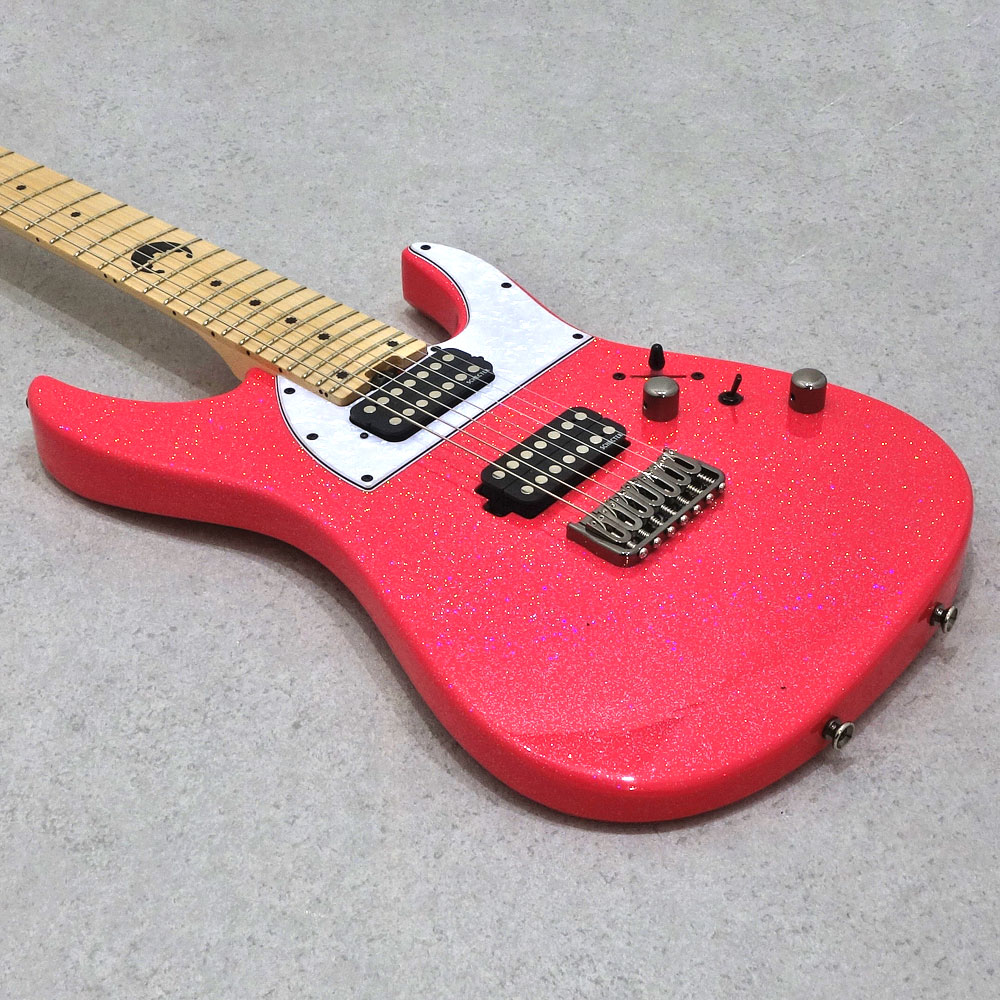 SCHECTER GUITAR RESEARCH BC-AveMujica/Mortis [BanG Dream