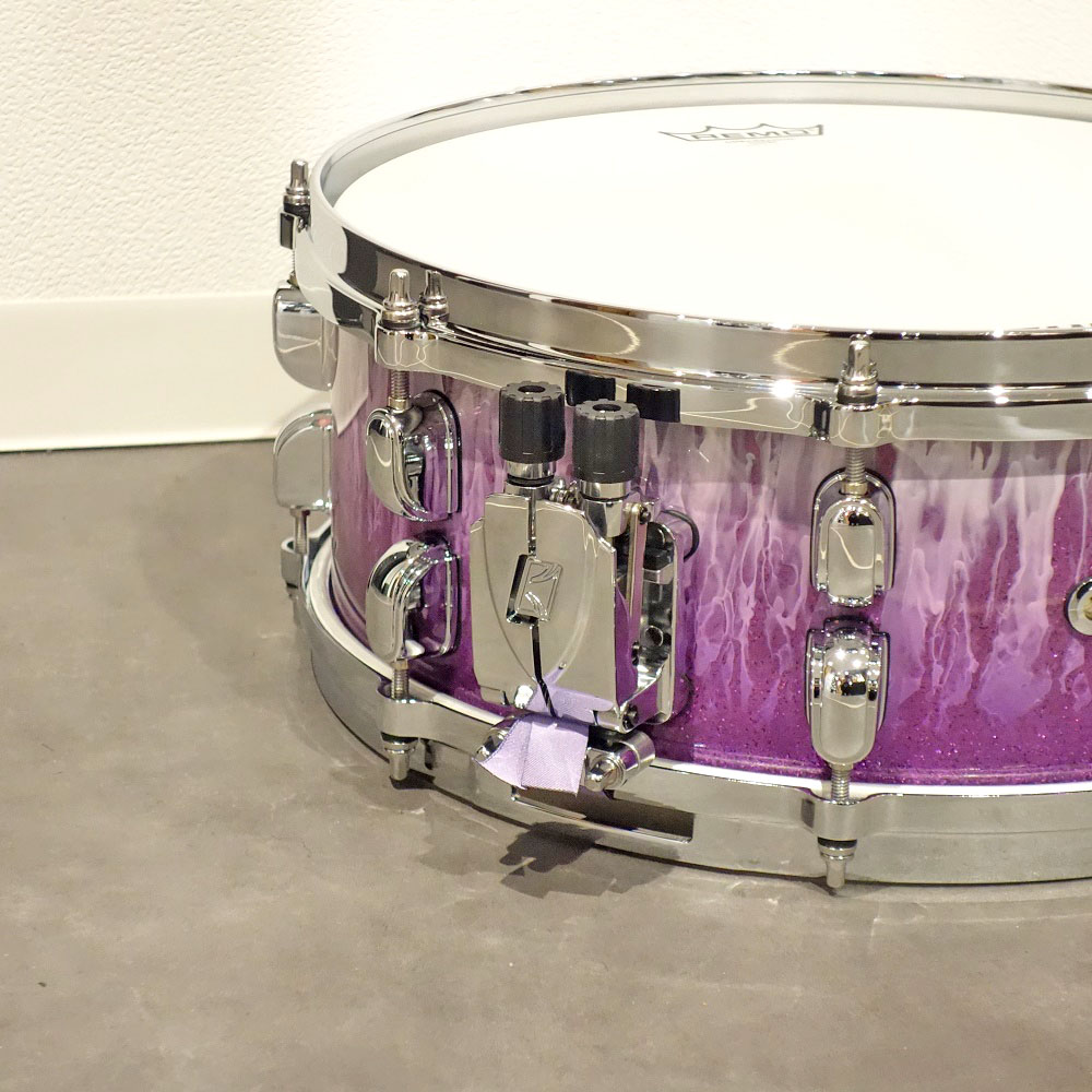 TAMA LIMITED MP1455BUN Mike Portnoy Signature Snare Drum