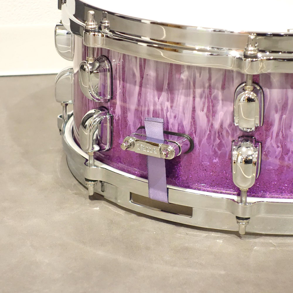 TAMA LIMITED MP1455BUN Mike Portnoy Signature Snare Drum