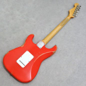 Fullertone Guitars STROKE 60 Rusted Fiesta Red｜ミュージックランドKEY