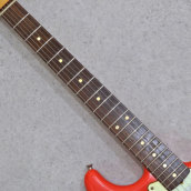 Fullertone Guitars STROKE 60 Rusted Fiesta Red｜ミュージックランドKEY