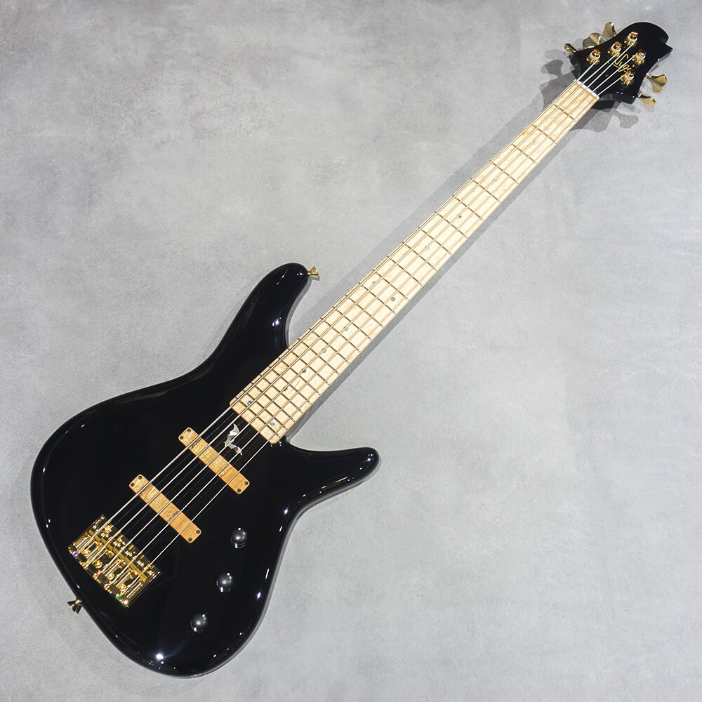 Sugi NB5M SL-ASH/BK｜ミュージックランドKEY