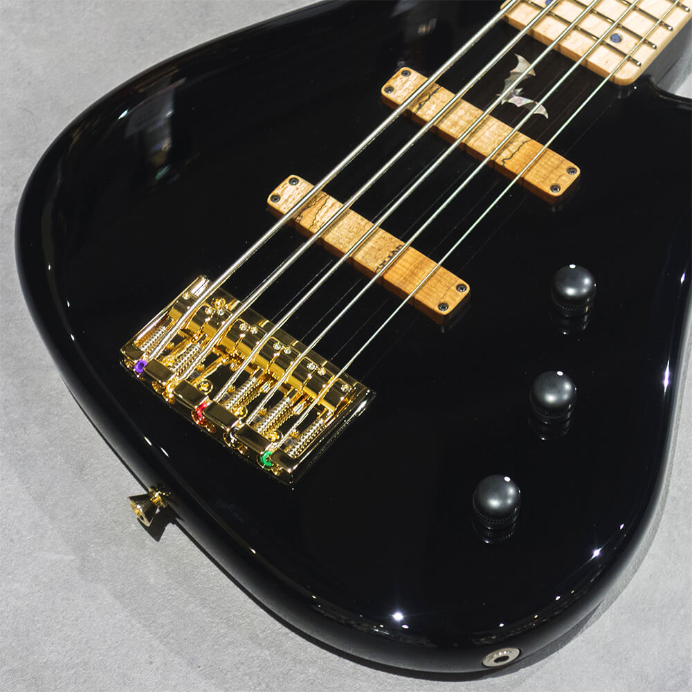 Sugi NB5M エレキベース Sugi NB5M SL-ASH/BK｜ミュージックランドKEY