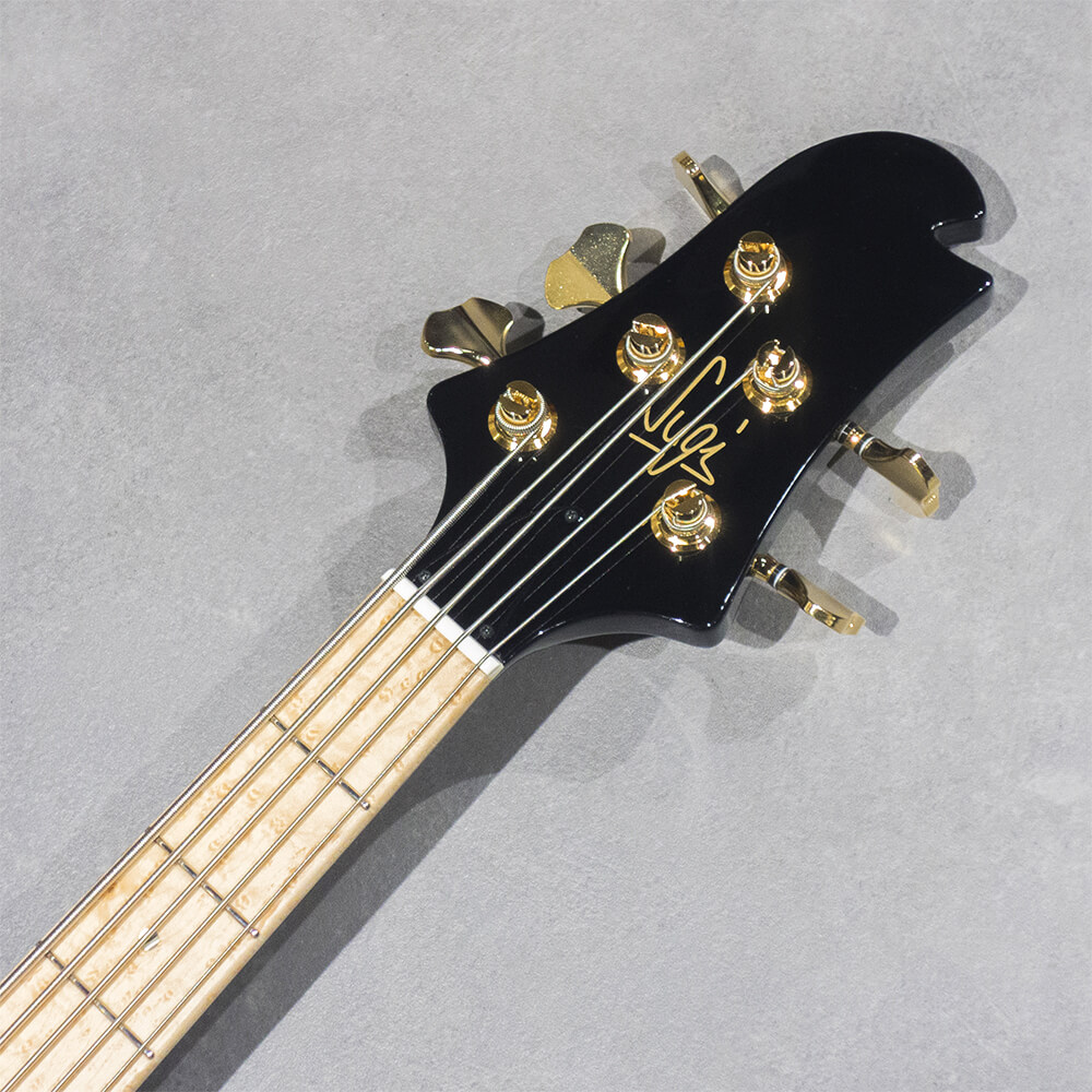 Sugi NB5M SL-ASH/BK｜ミュージックランドKEY