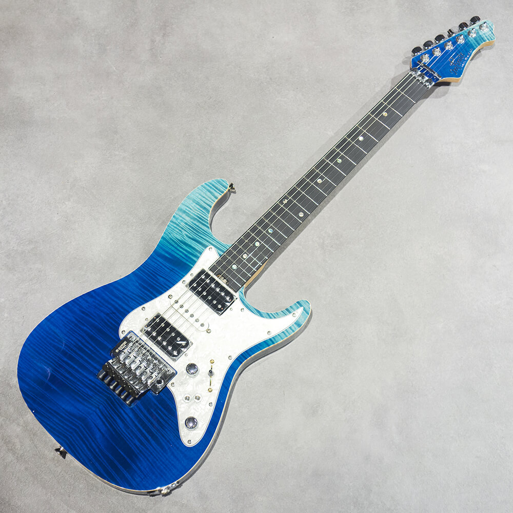 infinite Trad ST Blue Gradation｜ミュージックランドKEY
