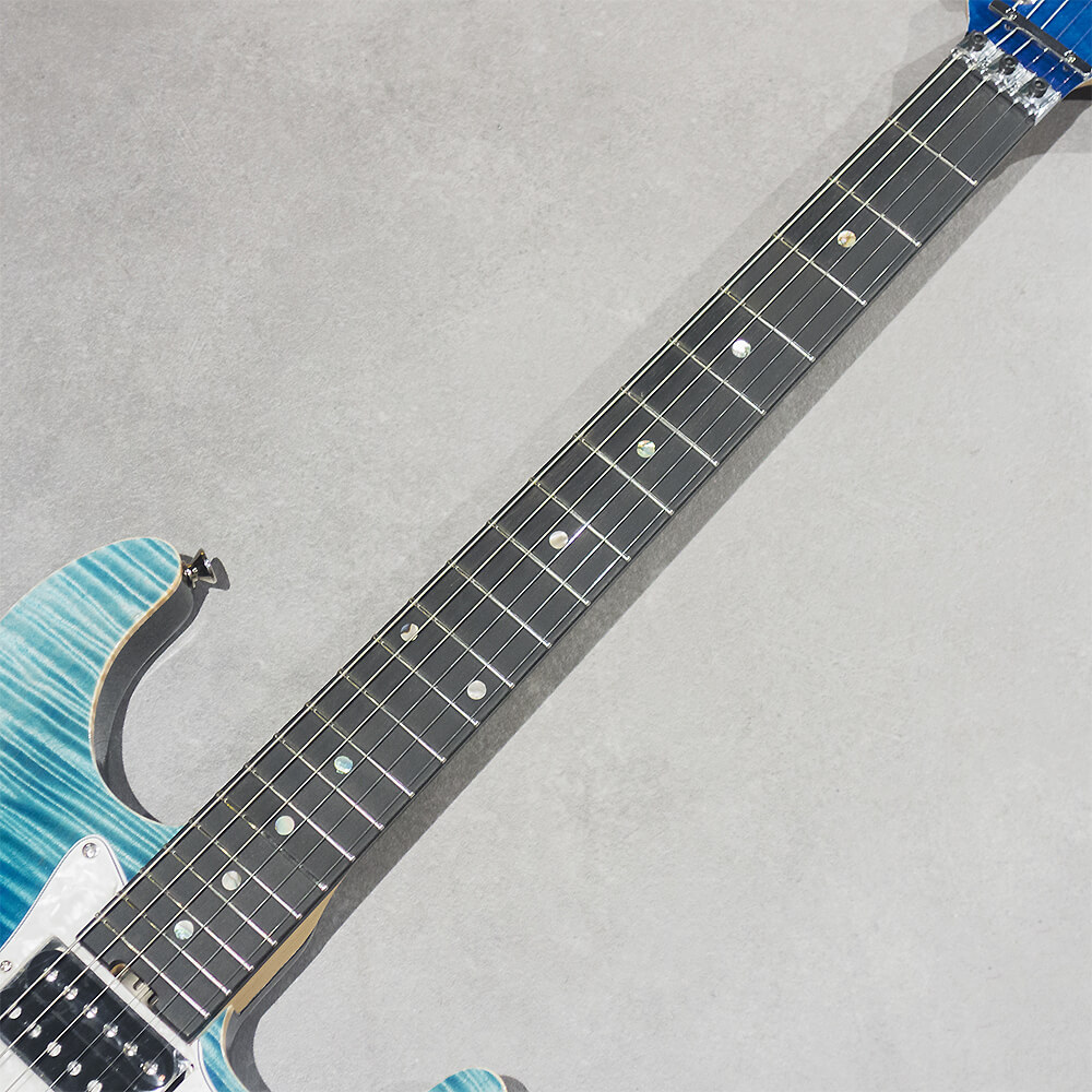 infinite Trad ST Blue Gradation｜ミュージックランドKEY