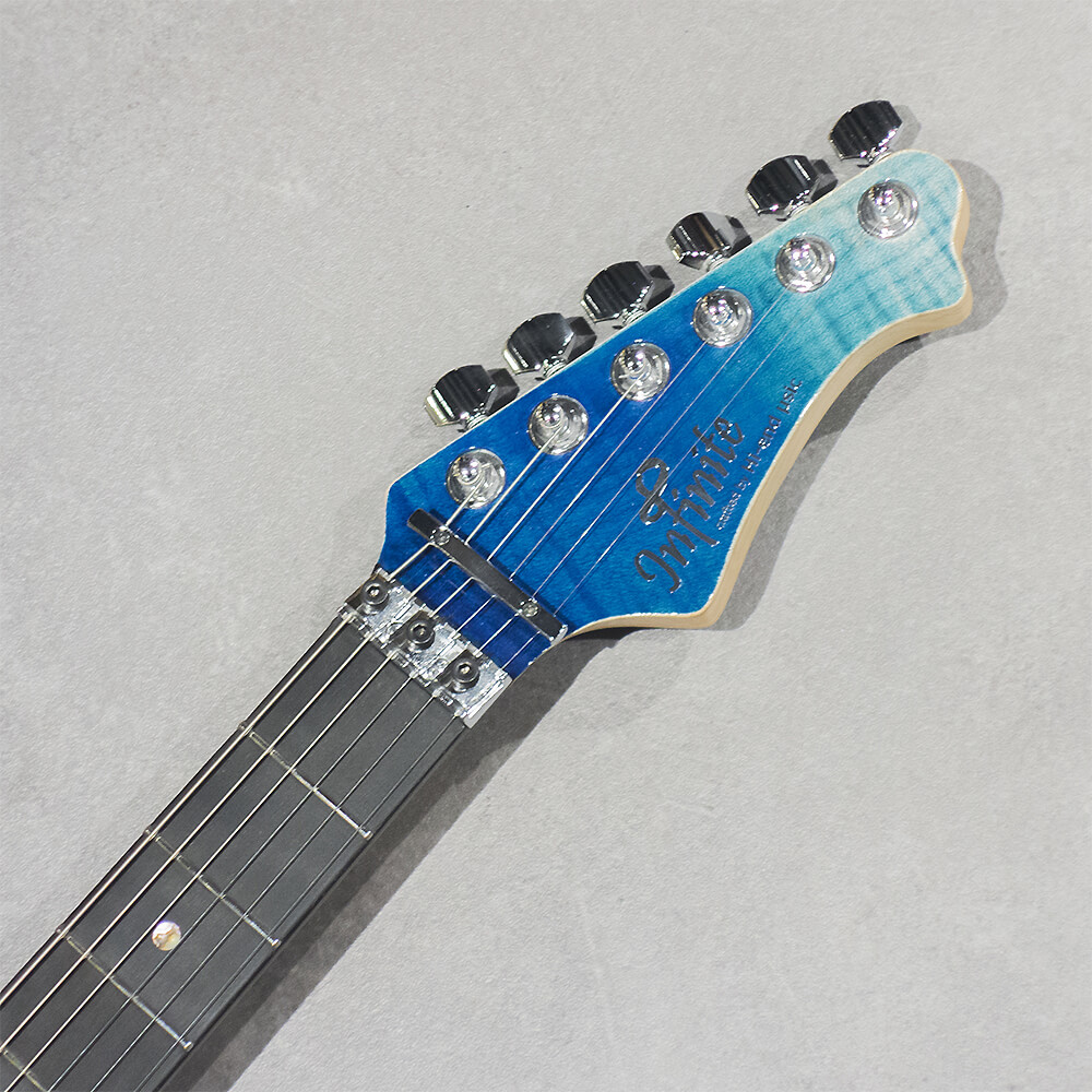infinite Trad ST Blue Gradation｜ミュージックランドKEY