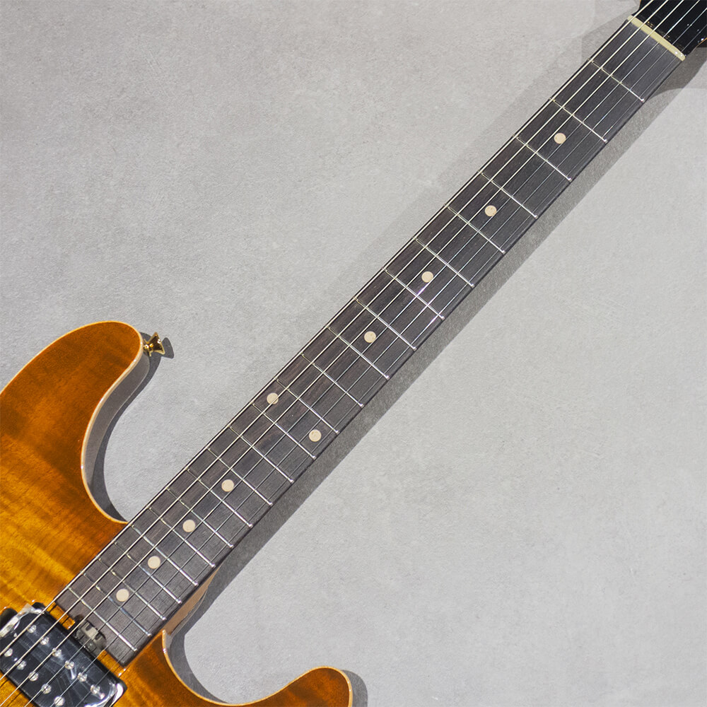infinite Trad Fullsize ST Russet Brown Burst｜ミュージックランドKEY