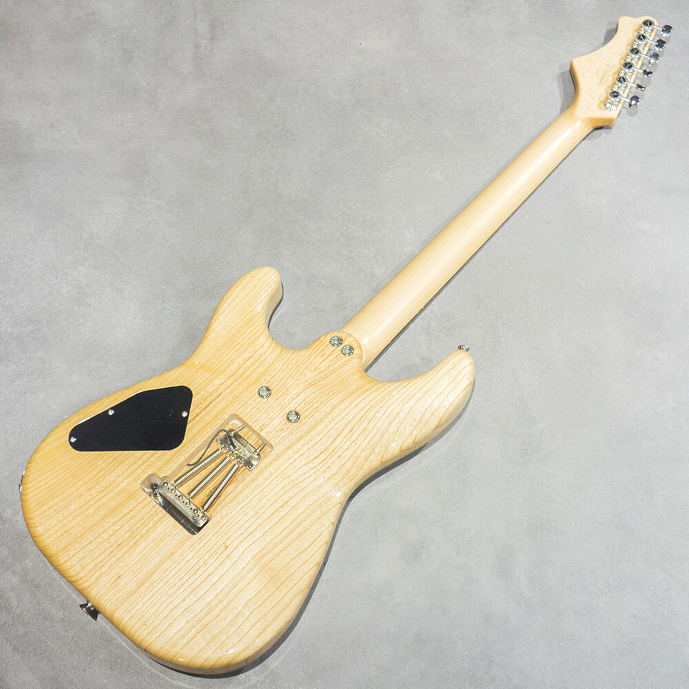 infinite Trad Fullsize ST See-Thru Green Wake｜ミュージックランドKEY