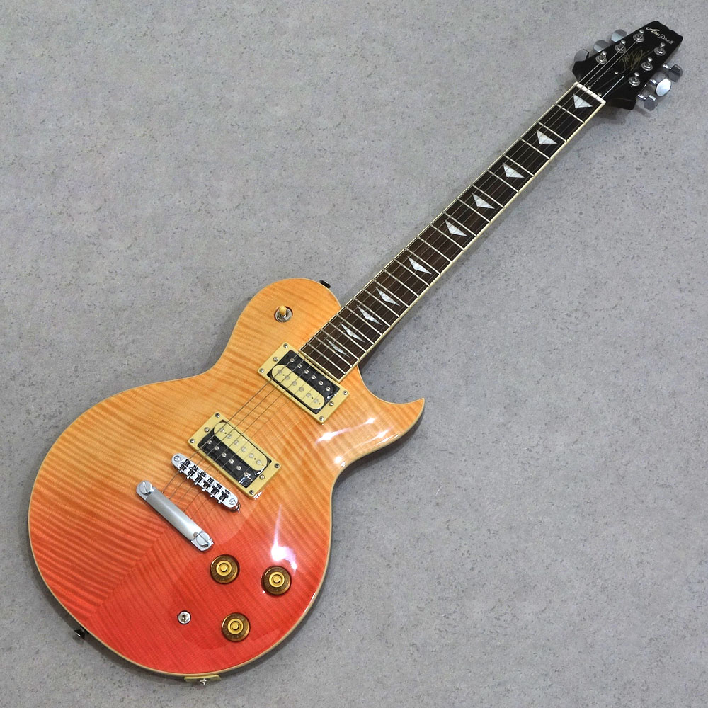 Aria Pro II PE-JAIL 2025｜ミュージックランドKEY