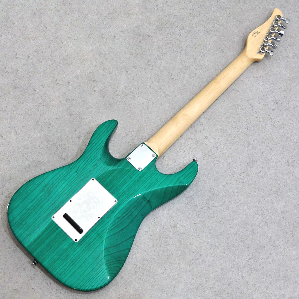 dragonfly CL-HST SSH ASH/MAP TUQ｜ミュージックランドKEY