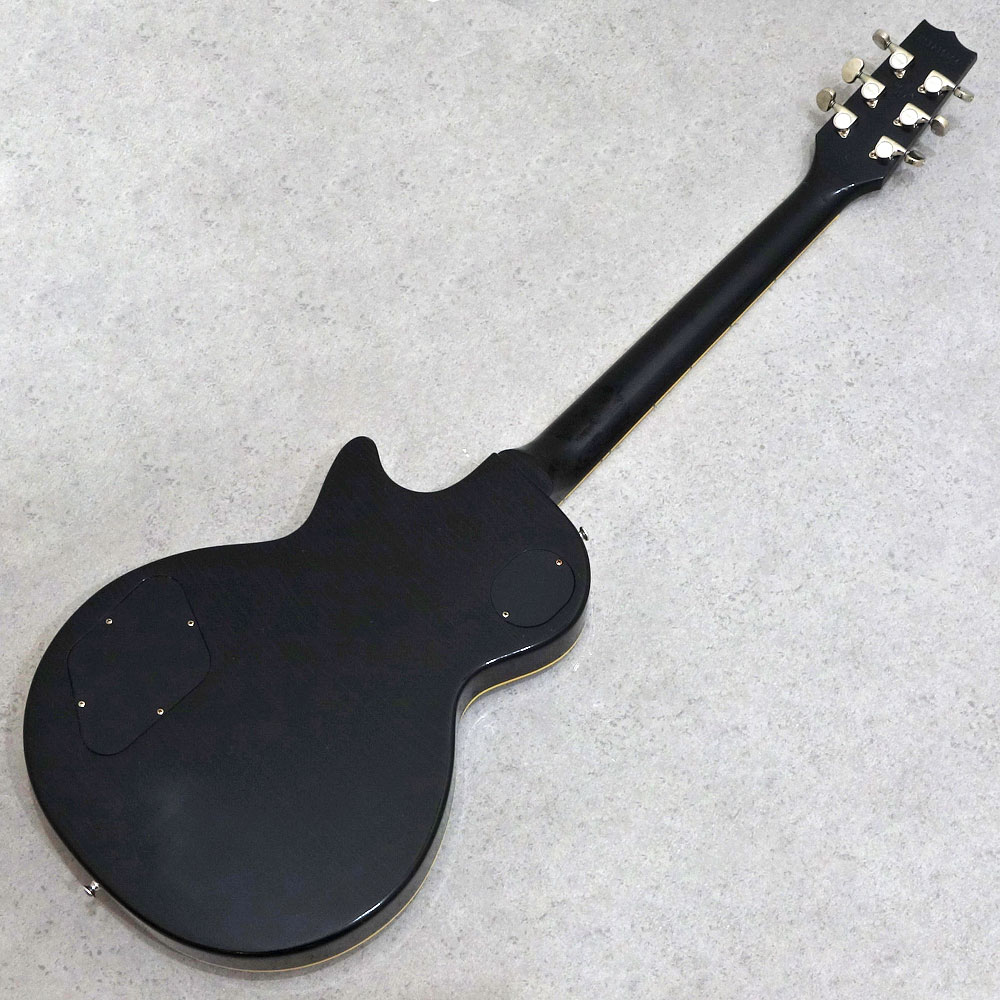 Heritage Custom Shop Core Collection H-150 Artisan Aged Ebony
