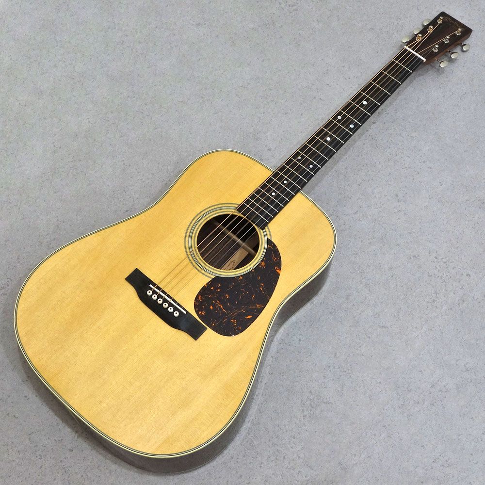 Martin D-28 Standard｜ミュージックランドKEY