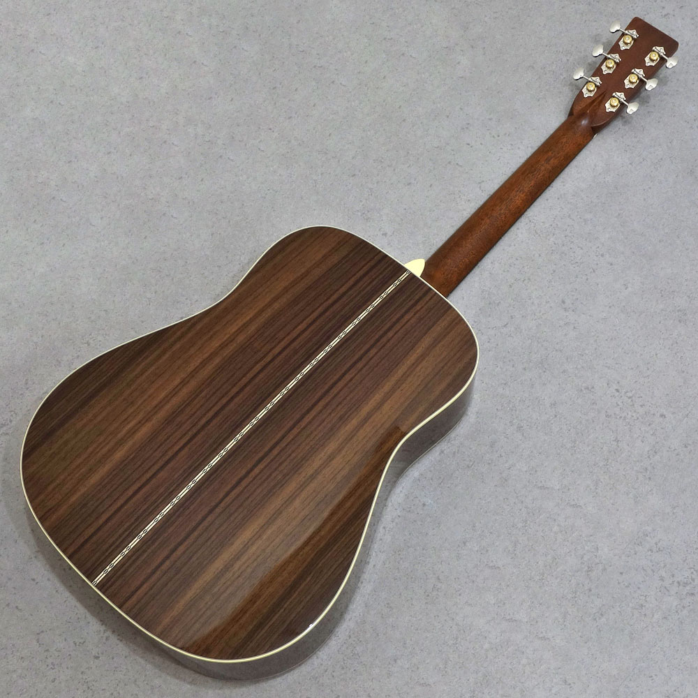 Martin D-28 Standard｜ミュージックランドKEY