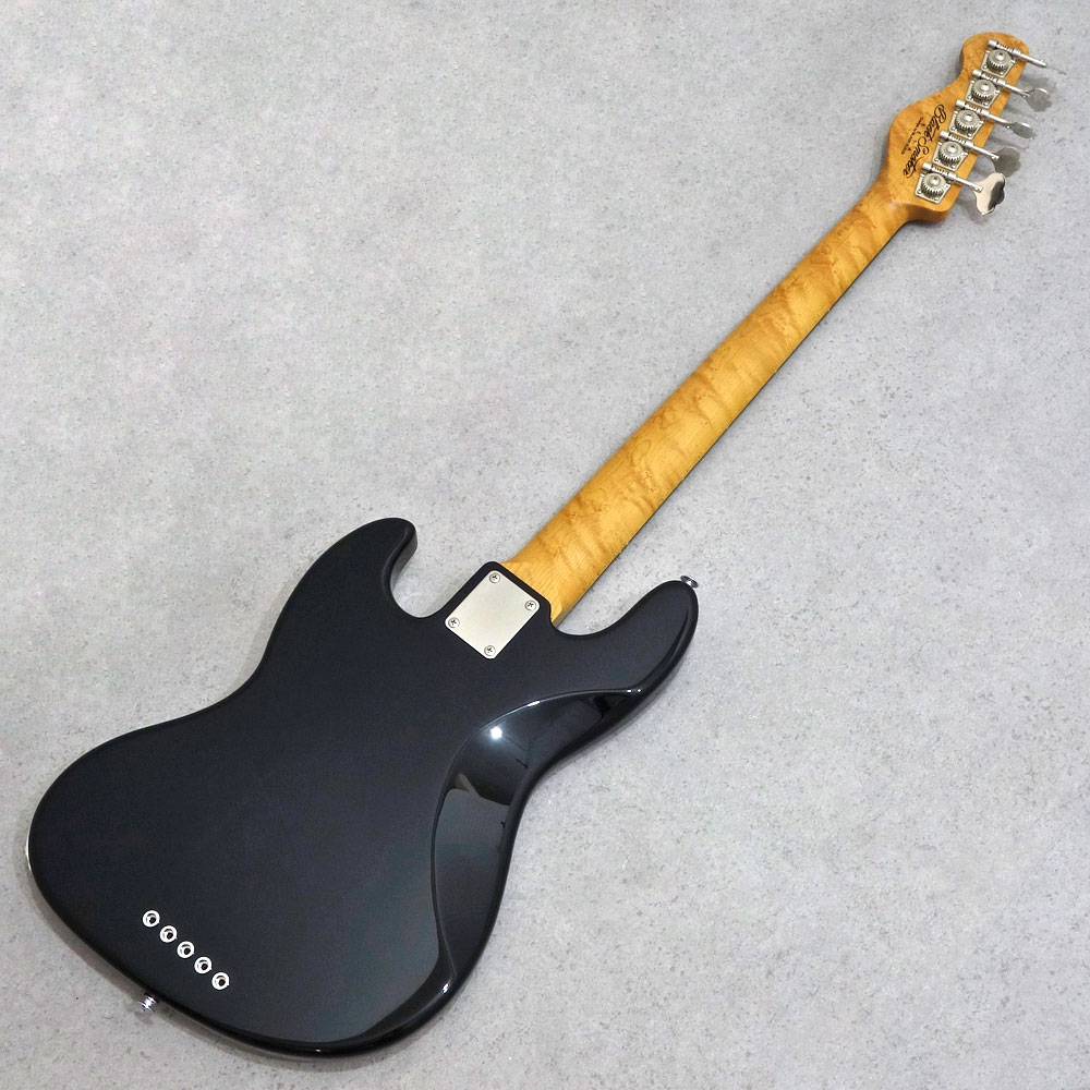 Black Smoker STD BETA-J5 XL Black｜ミュージックランドKEY