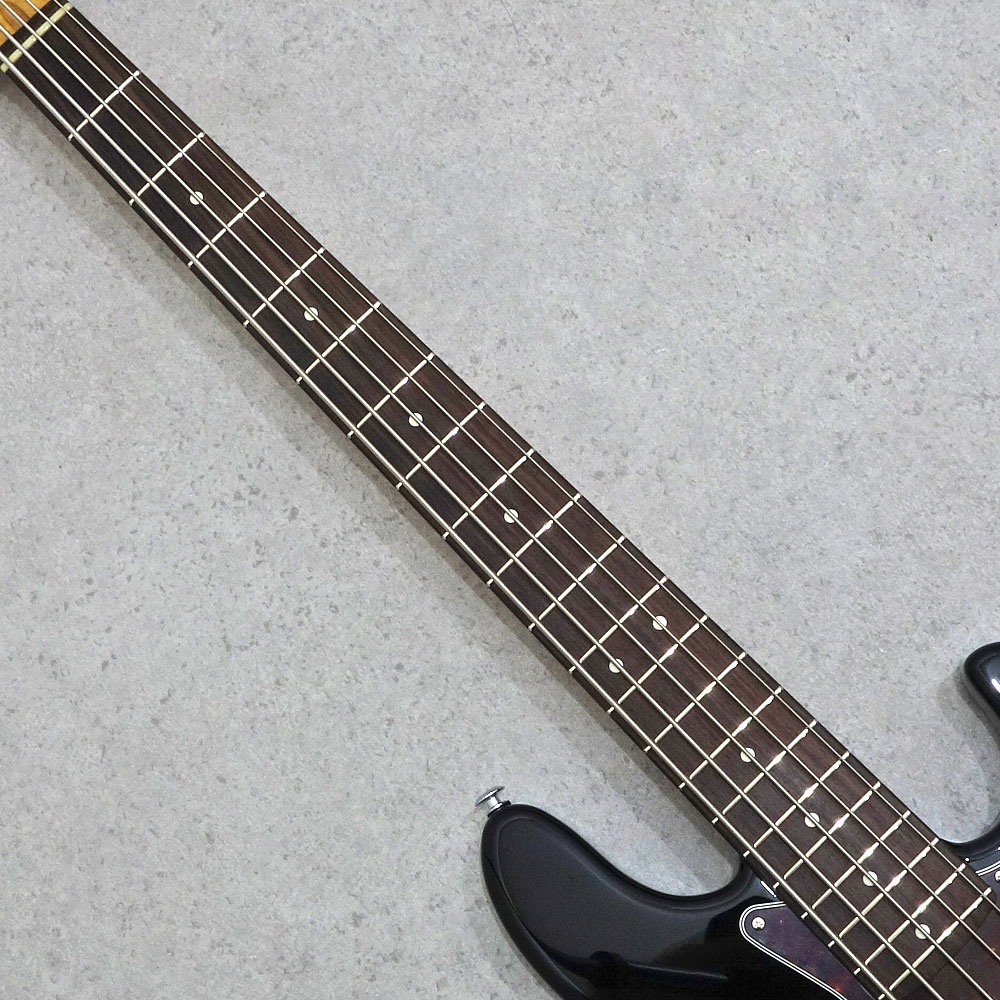 Black Smoker STD BETA-J5 XL Black｜ミュージックランドKEY