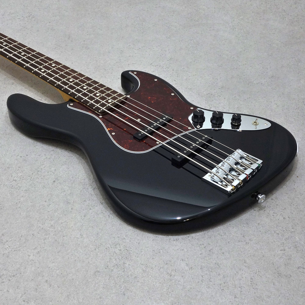 Black Smoker STD BETA-J5 XL Black｜ミュージックランドKEY