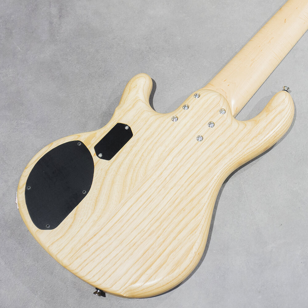 dragonfly CHB6/345 Custom Ziricote/Ash Satin Natural｜ミュージック