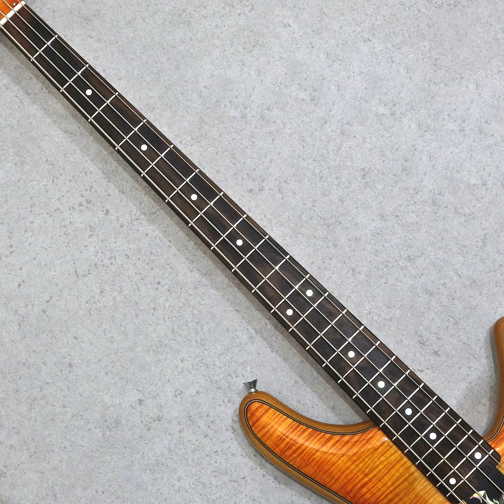 Sugi NB4MUE EM-EX/ALD 2P Amber｜ミュージックランドKEY