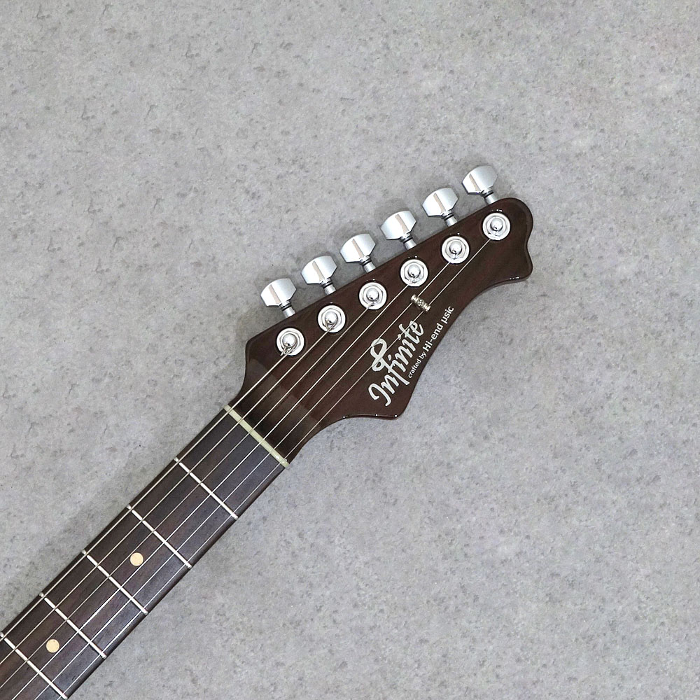 infinite Trad T All Rose Natural｜ミュージックランドKEY